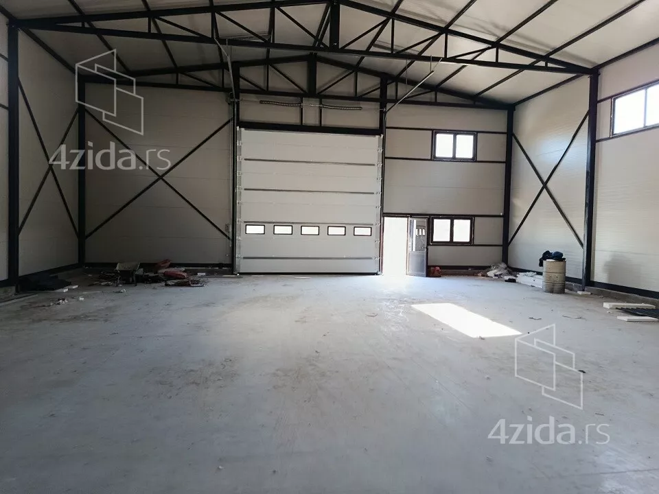 Magacin | 4zida