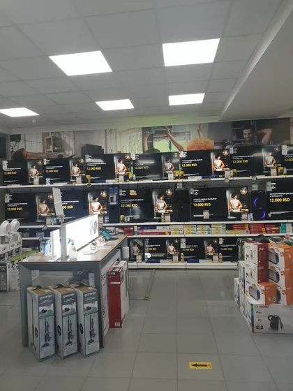 Vožda Karađorđa | 4zida.rs