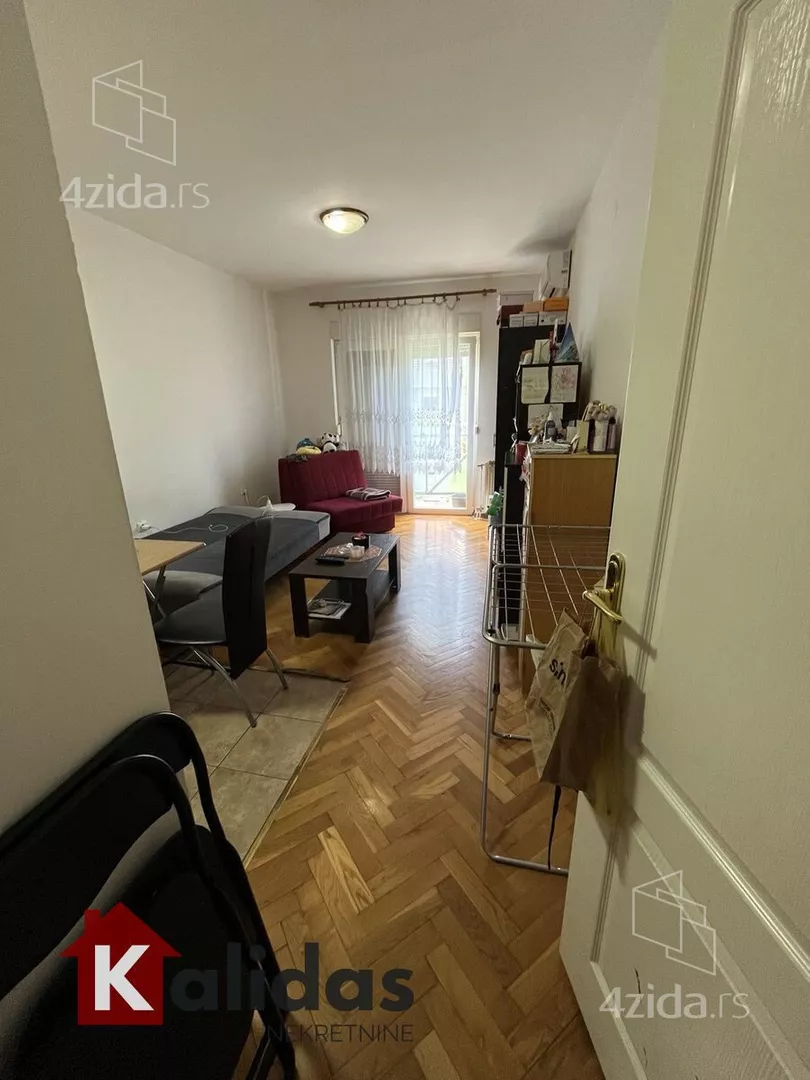 Garsonjera | 4zida