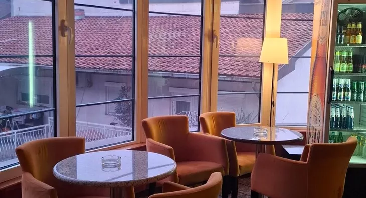Ugostiteljski objekat | 4zida