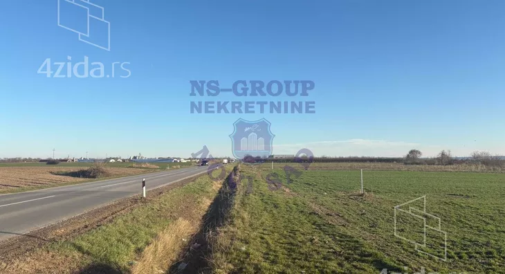 Građevinsko zemljište | 4zida