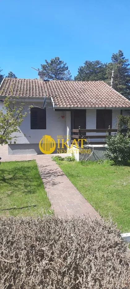 Srebrno Jezero | 4zida.rs