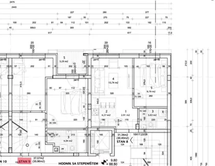 Bulevar Patrijarha Pavla (Somborski Bulevar) | 4zida.rs