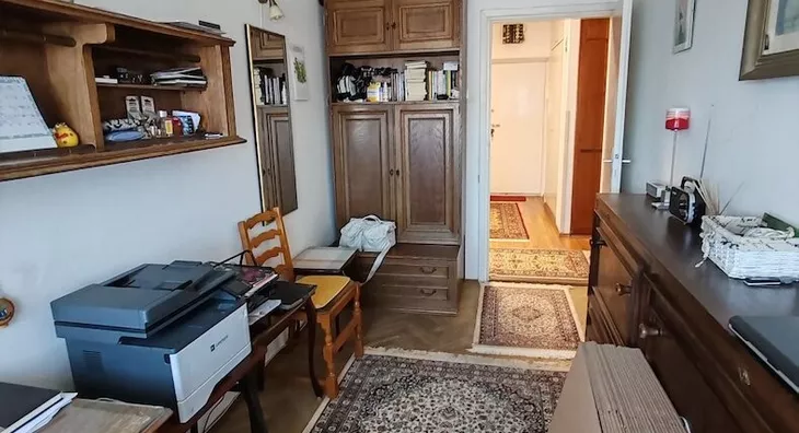 Četvoroiposoban stan | 4zida