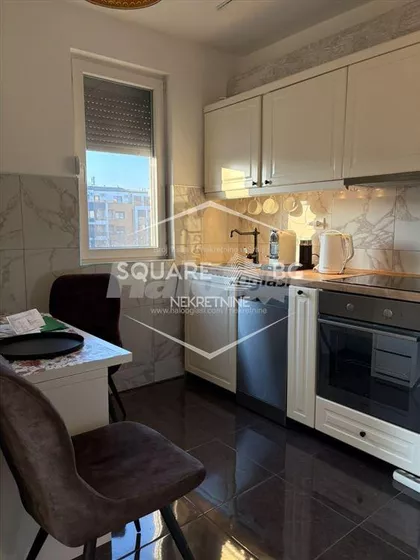 Mehmeda Sokolovića | 4zida.rs