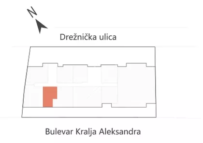 Aleksandra Deroka | 4zida.rs