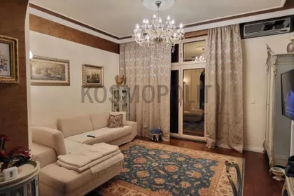 Nušićeva | 4zida.rs