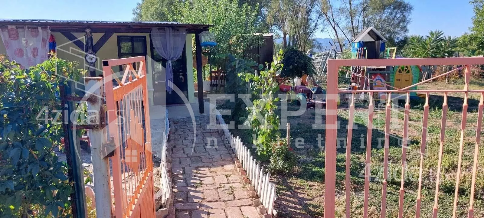 Građevinsko zemljište | 4zida