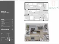 Beograd, Novi Beograd, Blok 64 | 4zida.rs | 4zida.rs