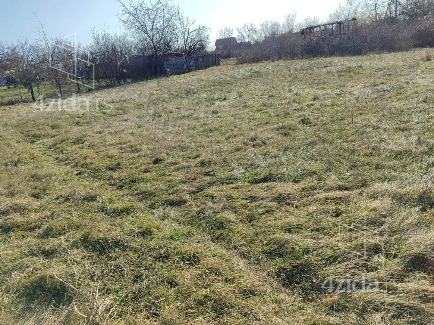 Građevinsko zemljište | 4zida