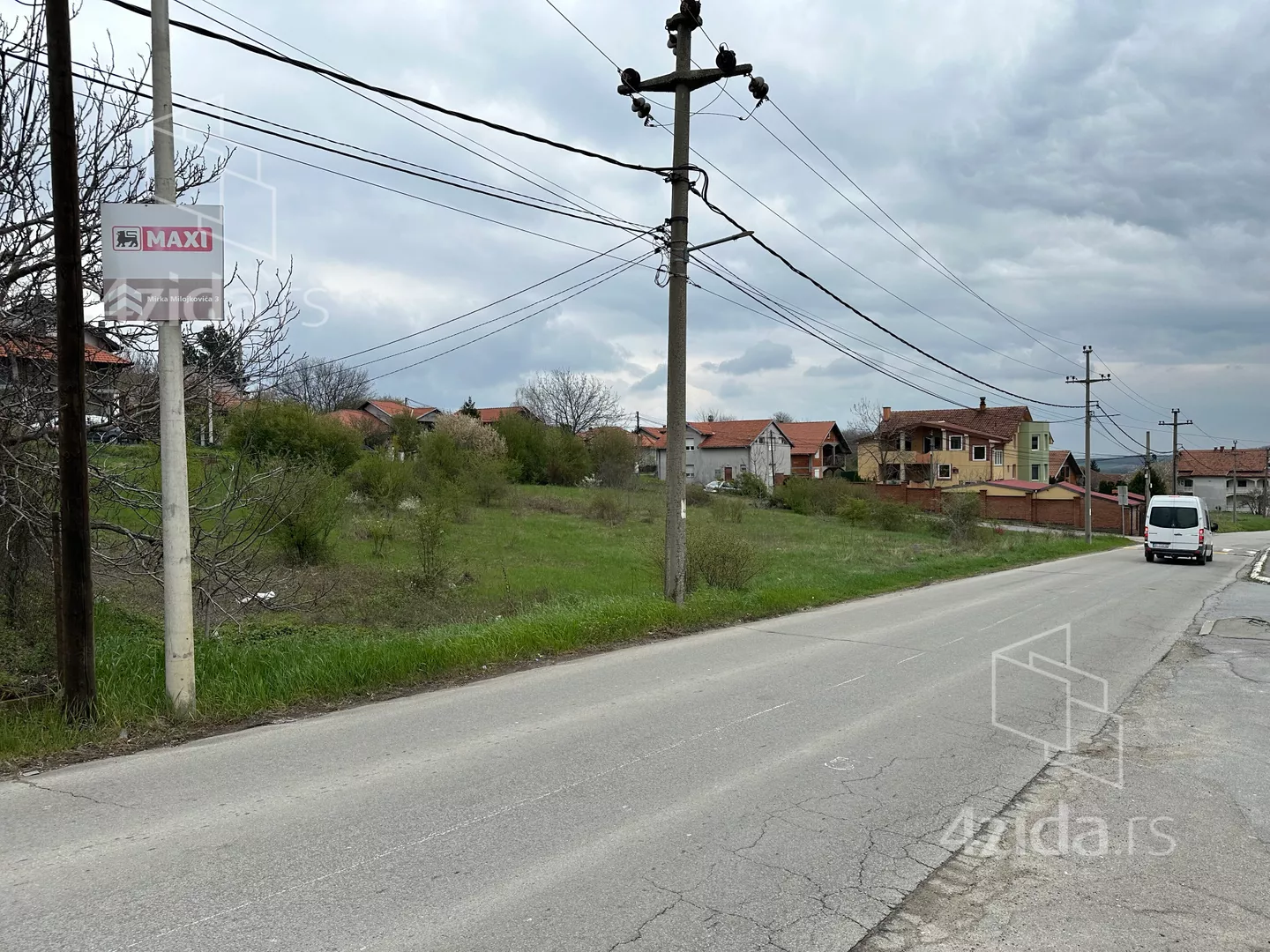 Poljoprivredno zemljište | 4zida