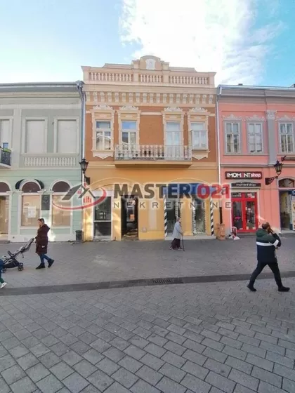 Novi Sad - Centar | 4zida.rs