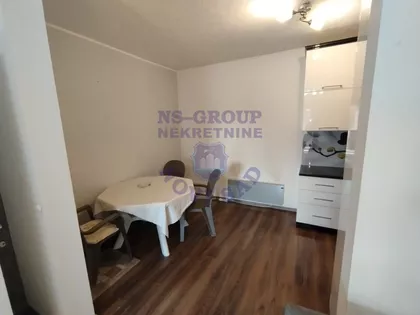 Somborska rampa | 4zida.rs