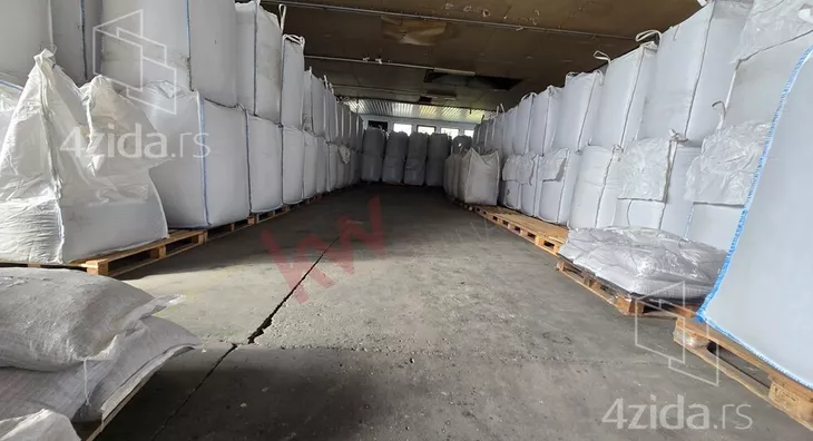 Proizvodni pogon | 4zida