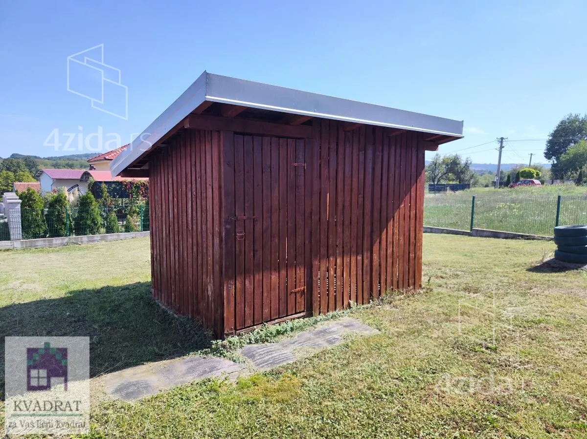 Kuća | 4zida