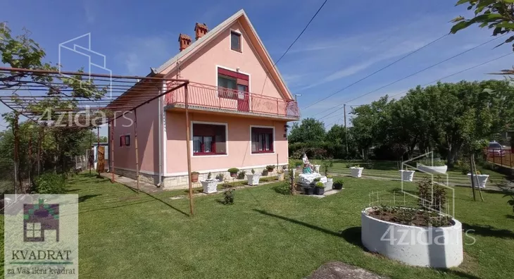 Kuća | 4zida