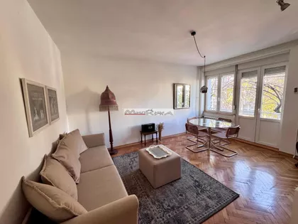 Bajlonijeva Pijaca | 4zida.rs