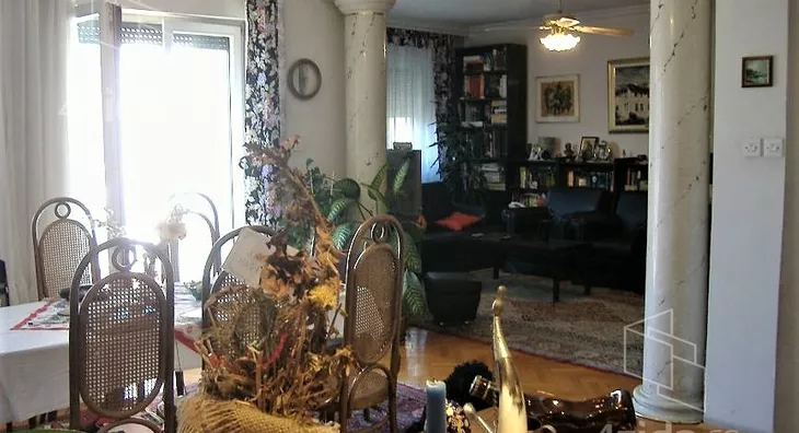 4-etažna kuća | 4zida