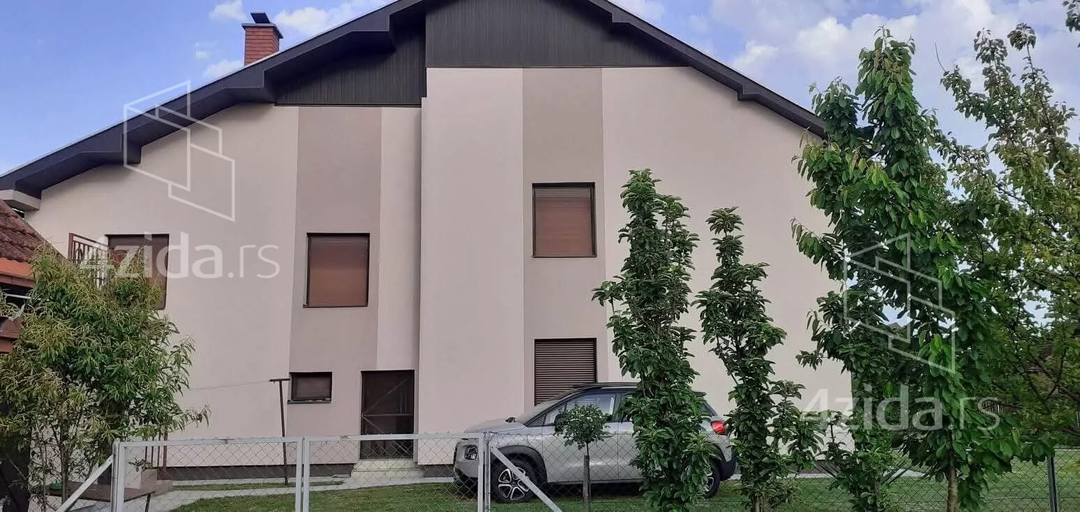 2-etažna kuća | 4zida
