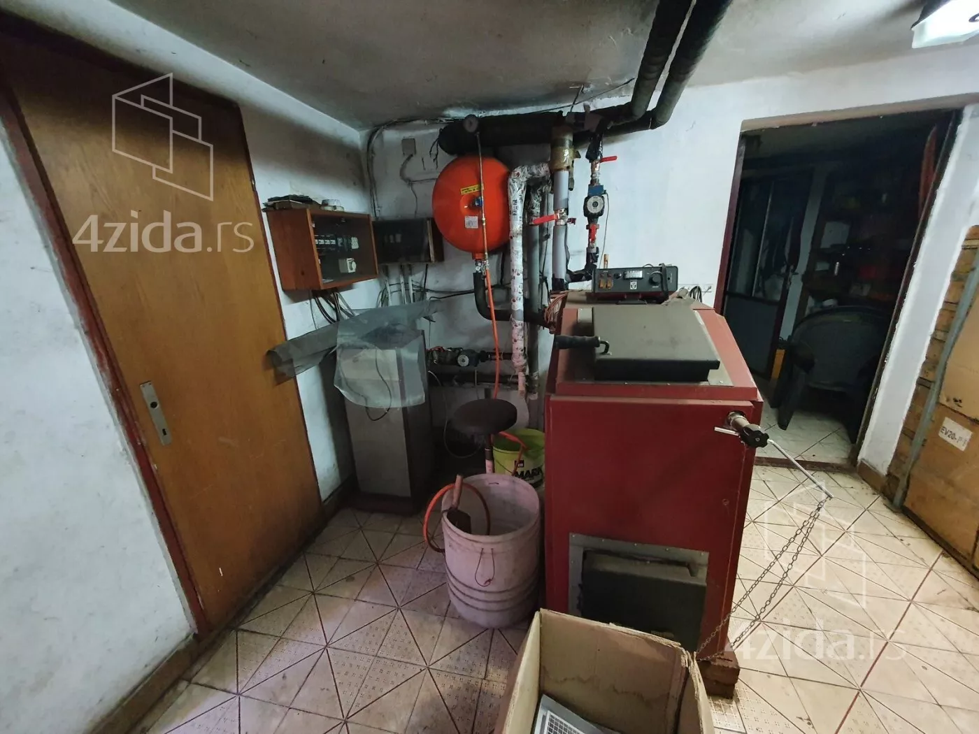 Kuća | 4zida