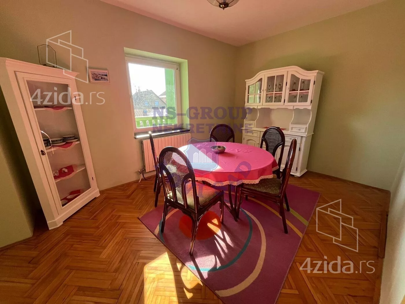 3-etažna kuća | 4zida