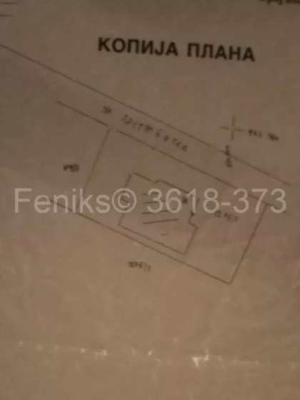 Jastrebačka | 4zida.rs