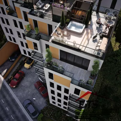 Mokranjčeva | 4zida.rs