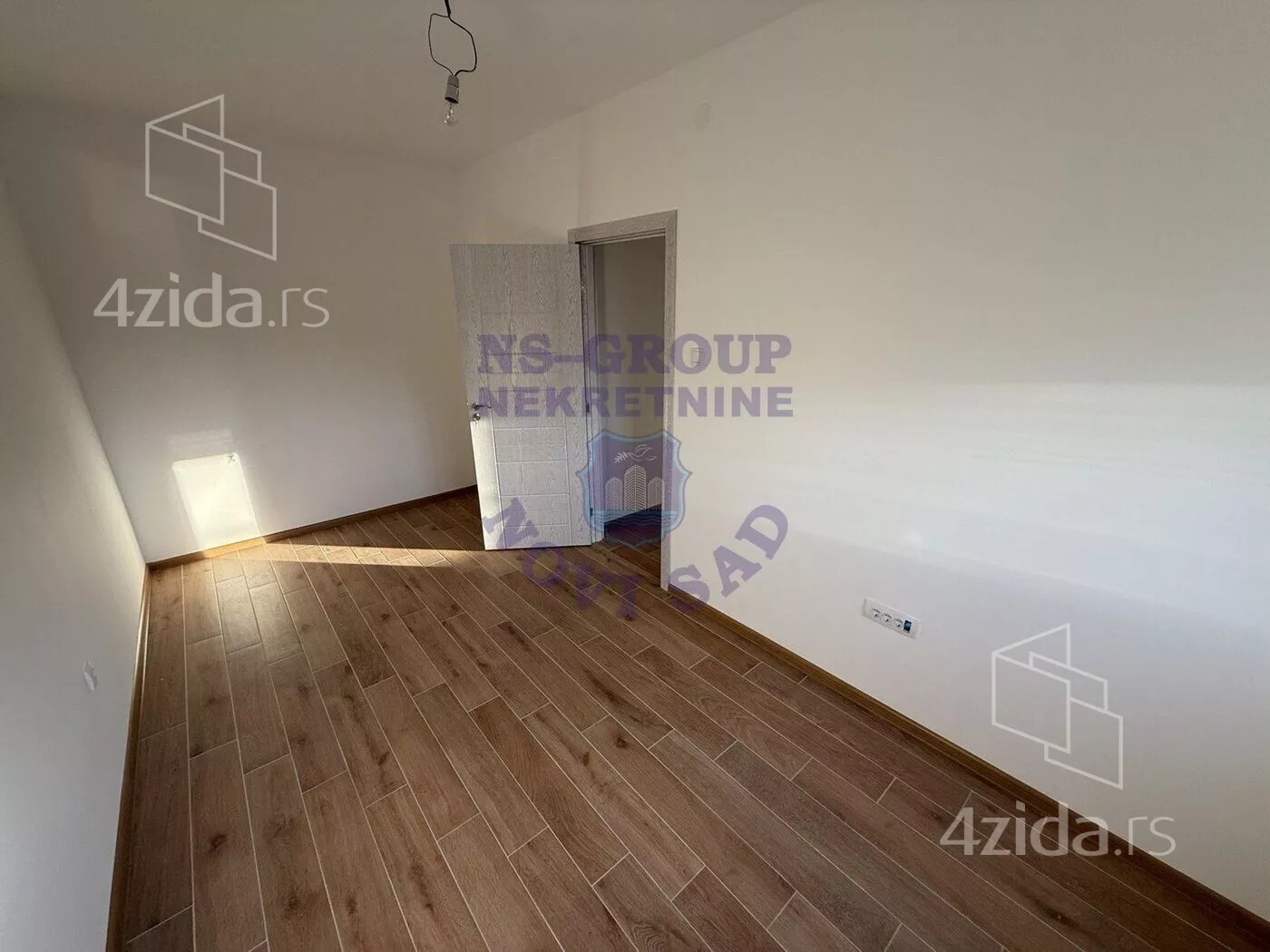 Šestosoban stan | 4zida