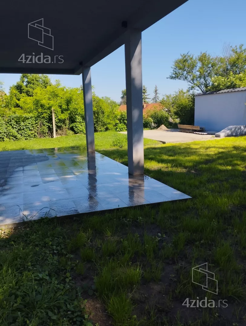 3-etažna kuća | 4zida