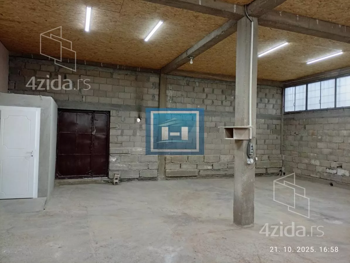 Hala | 4zida