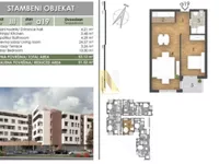 Bulevar Patrijarha Pavla (Somborski Bulevar), Telep, Gradske lokacije, Novi Sad | 4zida.rs