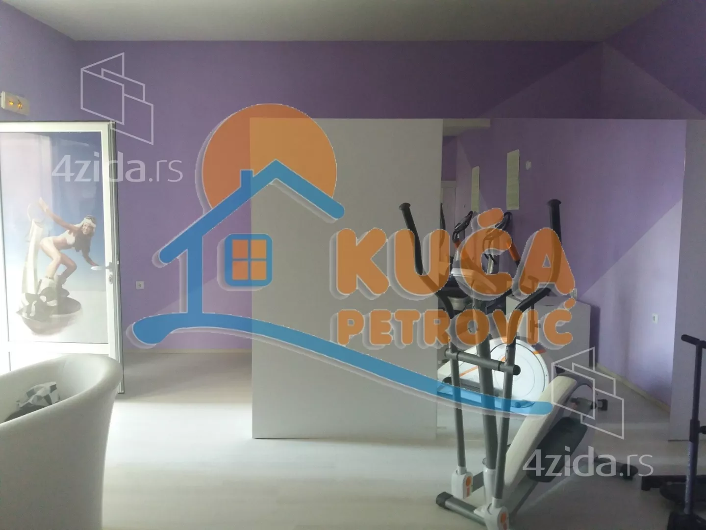 Lokal | 4zida