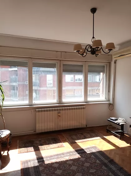 Milesevska | 4zida.rs