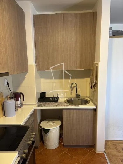 Živka Davidovića | 4zida.rs