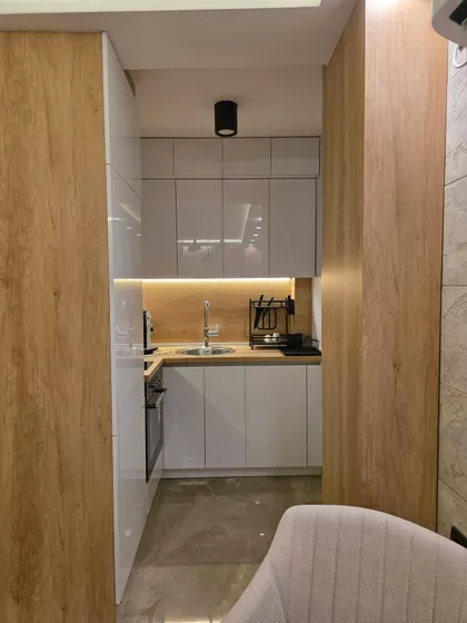 Stojana Andrića | 4zida.rs