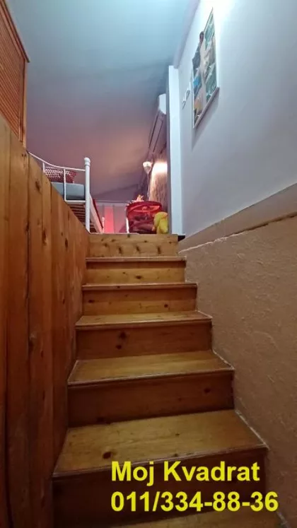 Luke Vojvodića | 4zida.rs