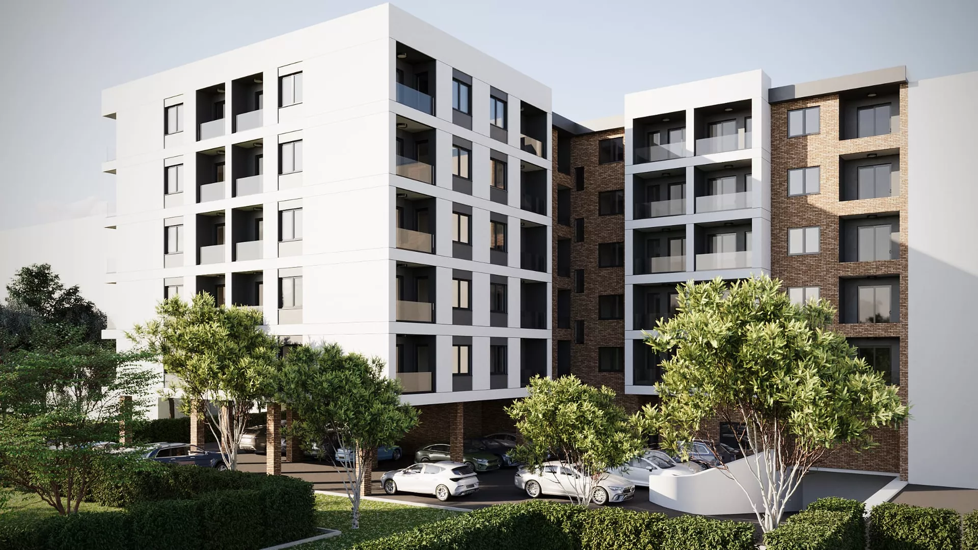 Četvorosoban | 4zida