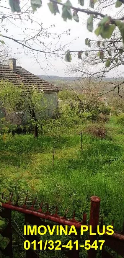 Put za Petrino Brdo | 4zida.rs