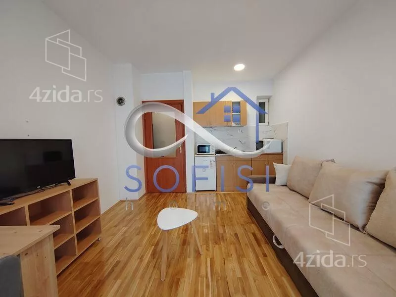 Garsonjera | 4zida