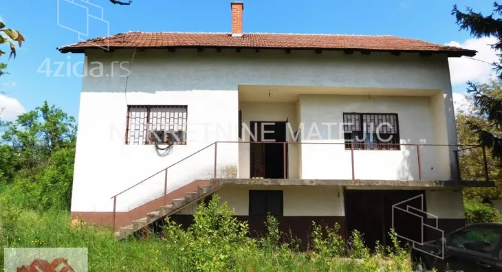 Kuća | 4zida