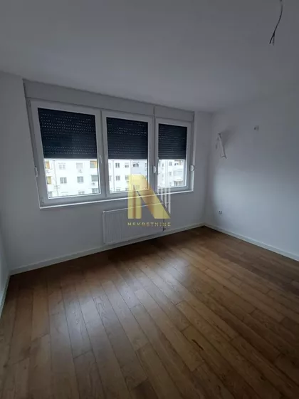 Novo Naselje | 4zida.rs