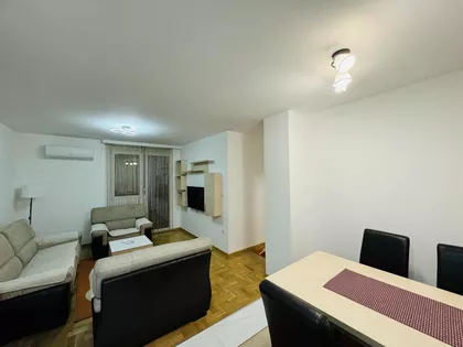 Cetinjska 1A | 4zida.rs