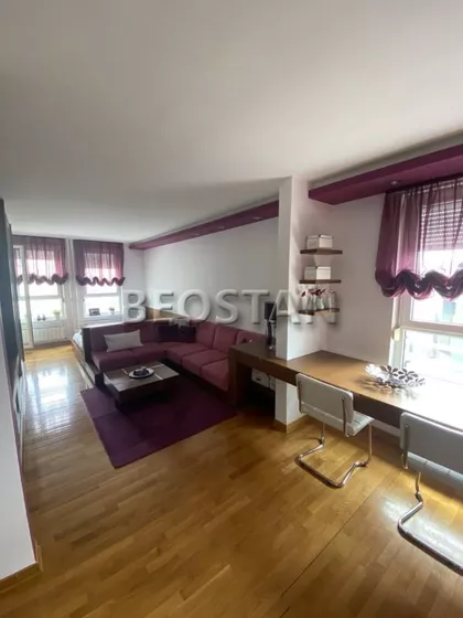 Đorđa Stanojevića | 4zida.rs