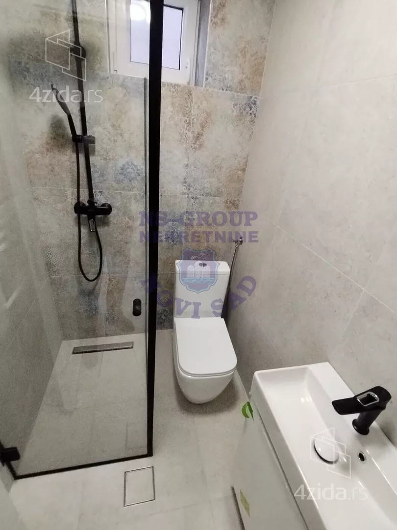 4-etažna kuća | 4zida