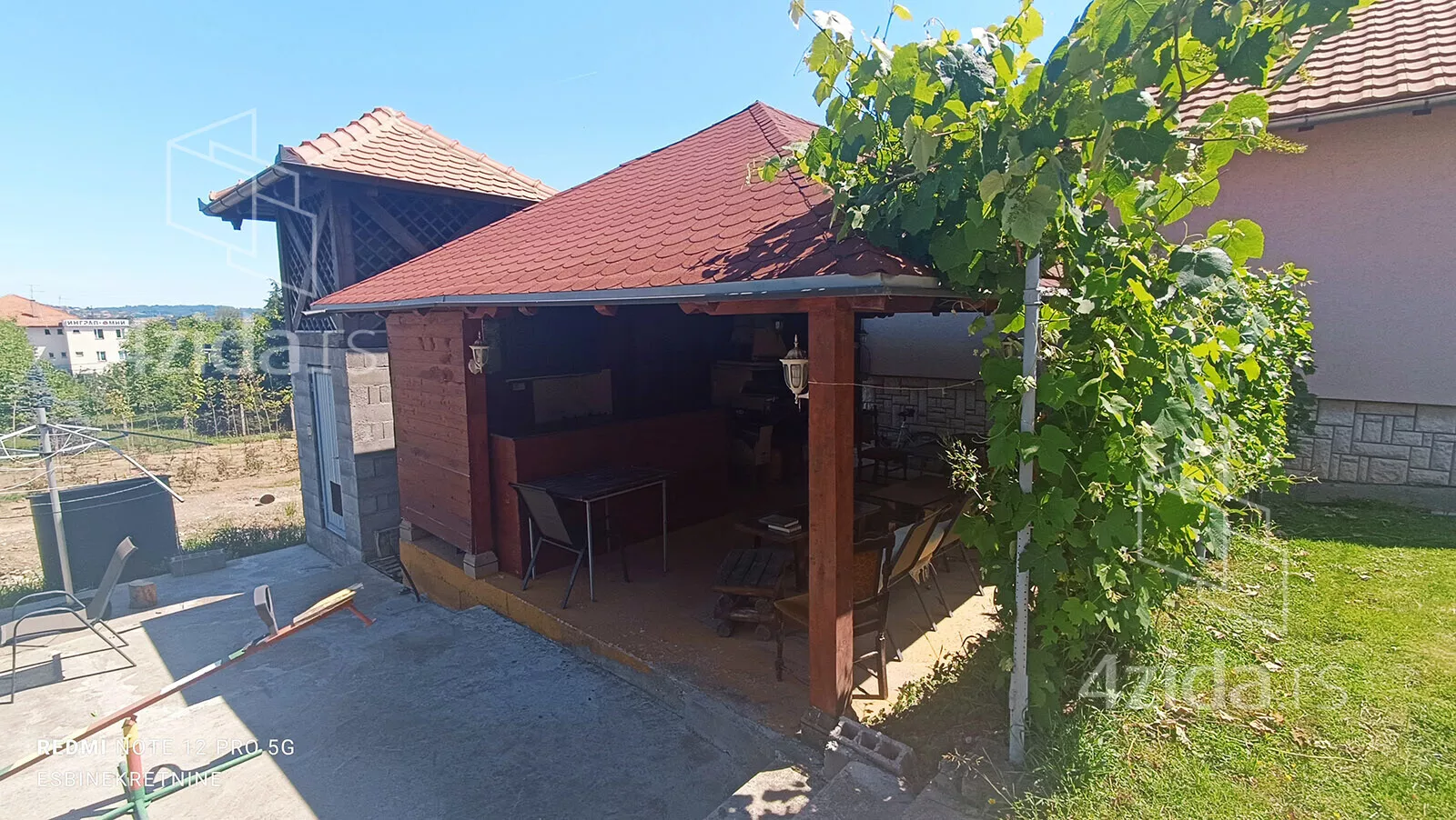 3-etažna kuća | 4zida