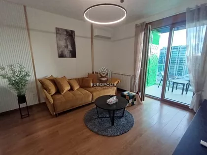 Bulevar heroja sa Košara | 4zida.rs