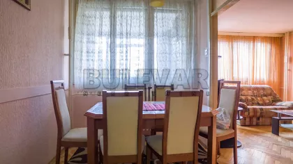 Bulevar Nemanjića | 4zida.rs