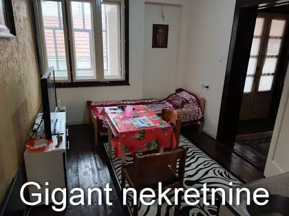 Niš - Crveni Krst | 4zida.rs