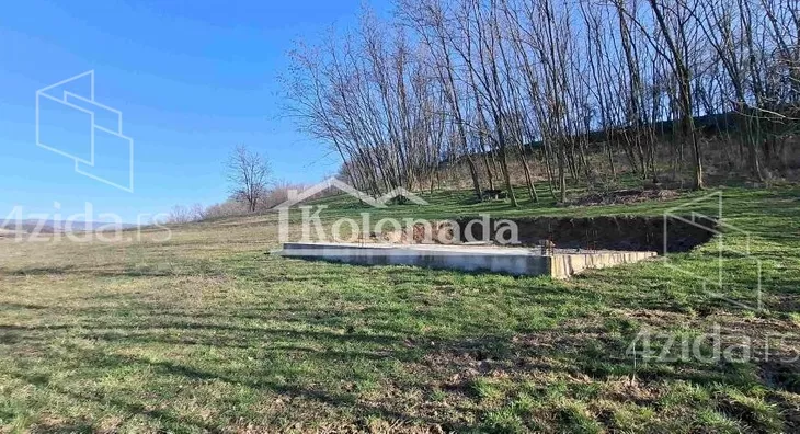 Poljoprivredno zemljište | 4zida