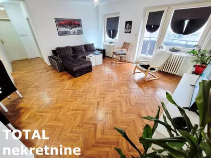 Bulevar Oslobođenja | 4zida.rs